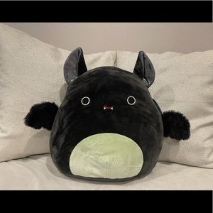 Squishmallows 12” Bart the Bat
